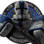 501st Lᴇgion .