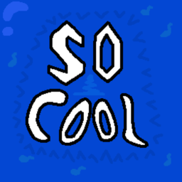 So cool
