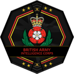 Royal Intelligence Corps [FBA]