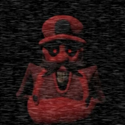Five Nights at Mr Virtual's DEMO icon