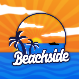 Beachside Roleplay Portraits