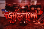 (FBA) GhostTown