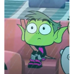 TeenTitansGo!