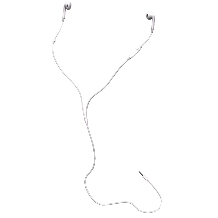 Earbuds