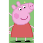 PEPPA CULT POP IT TRADING