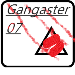 GANGAŞTER