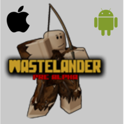 [WIP] Wastelander