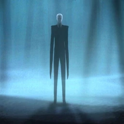 -Scp 3008 - Forest uk icon