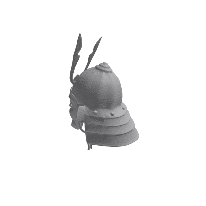 SamuraiKabuto