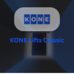 KONE Lifts Classic [❄️] HIRING! Join our group!