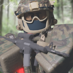 — Marine Corps Forces Special Operations Command—