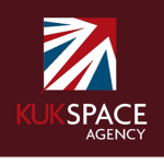 ᵁᴷ Space Agency