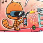 Go gun