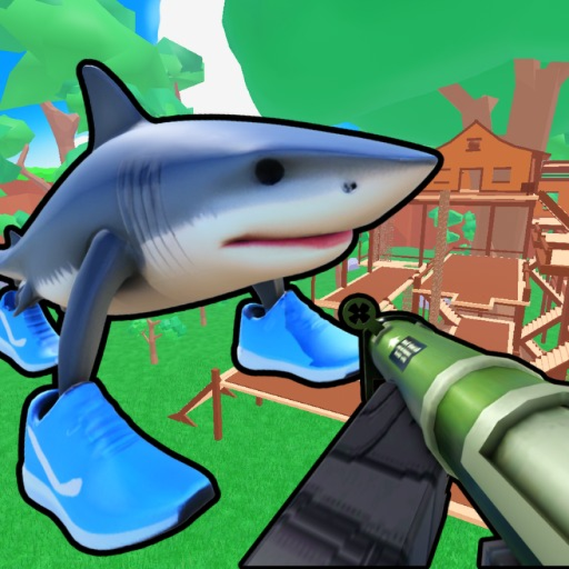 Survive And Kill ITALIAN BRAINROT