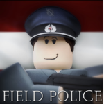 Field Police of Greater Alpenland