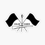 [BAA] Royal Colour Guard