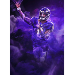 #lamarjackson_forever