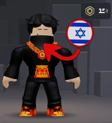 Pillory Team Roblox group icon