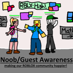 Noob/Guest Awareness