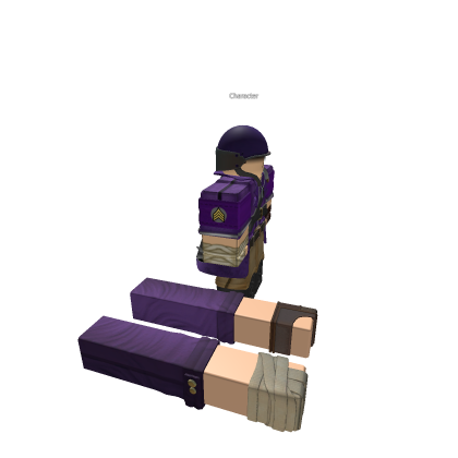 Sergeant Blockheads