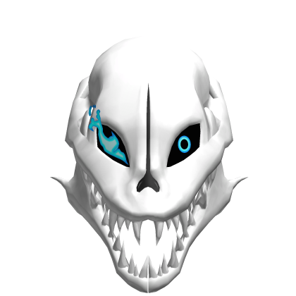 Gaster Blaster (Right)