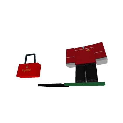 Royal Mail