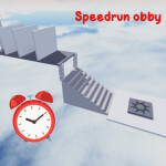 SpeedRun Obby