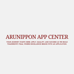 Arunippon Application Center