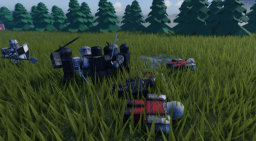 Średniowieczny symulator wojenny