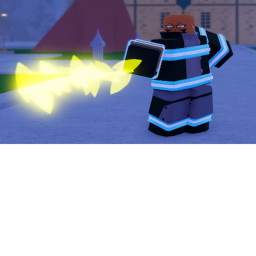 Fire Force Online Battlegrounds