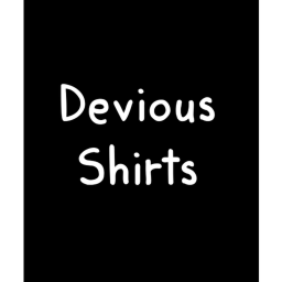 Devious Shirts Homestore