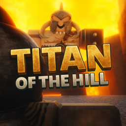 Titan Of The Hill