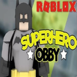 [UPDATE] Super Fun Batman Obby! [200+ Stages!]