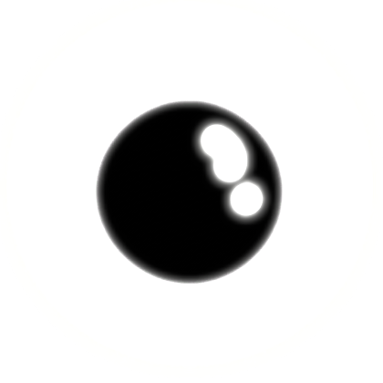 (EMISSIVE) Giant Eye