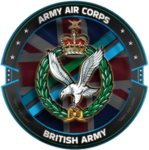 -|BA|- Arab's British Army Air Corp