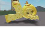 Weird duckies r here do not fear