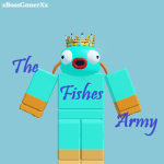 The Fishes Army |