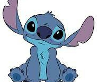 Stitch Obby