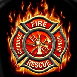 Chicago Fire & Rescue Department Shift map