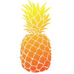 Pineapple apple pen squad