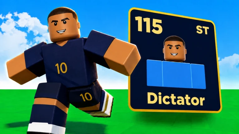 Build A Global Soccer Squad!⚽