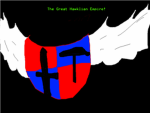 Hawklian Empire