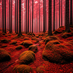 The Crimson Society.