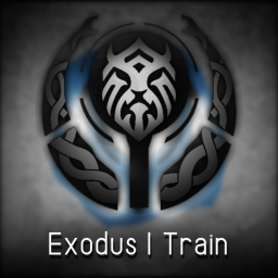 Exodus | Red Cell Chimera