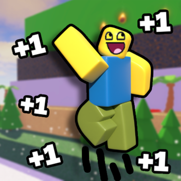 EVERY SECOND = +1 JUMP!