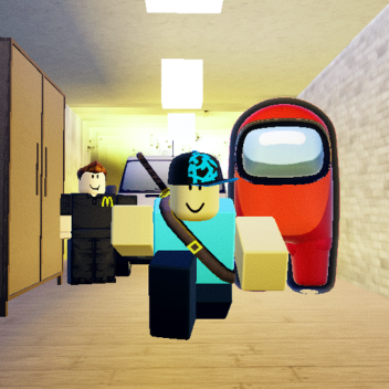 Teh Epic Duck's Many Doors