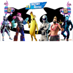 V-Buck Give Away