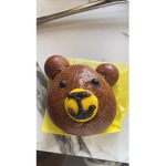 Tedd boo