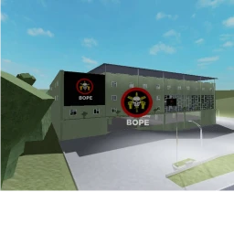 Bairro das laranjeiras | Bope batalhão de operação icon