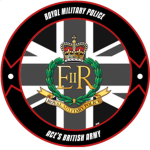 Royal Military Police | Regiment